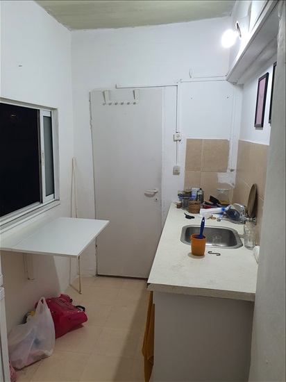 תמונה 8 ,דירה 1 חדרים להשכרה בתל אביב יפו דיזנגוף הצפון הישן