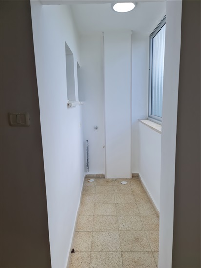 תמונה 4 ,דירה 3 חדרים להשכרה באריאל ששת הימים  רובע ב'