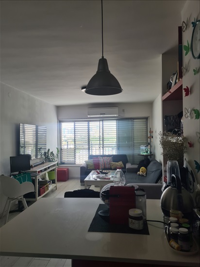 תמונה 1 ,דירה 2.5 חדרים להשכרה בתל אביב יפו דרך משה דיין 