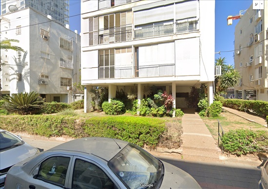 תמונה 1 ,דירה 3.5 חדרים להשכרה בתל אביב יפו חדרה 