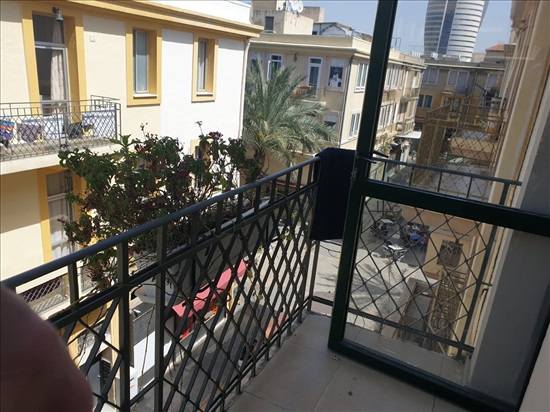 תמונה 8 ,דירה 3 חדרים להשכרה בחיפה קיזרמן נתן עיר תחתית