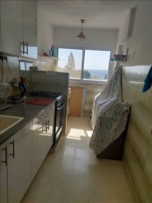 דירה להשכרה 3 חדרים בירושלים דהומיי 