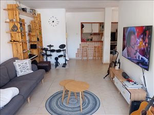דירה להשכרה 3 חדרים בתל אביב יפו נהריים נווה שרת 