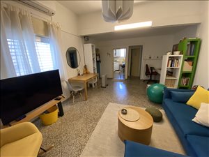 דירה להשכרה 2 חדרים בתל אביב יפו אחימעץ 22 שכונת התקווה 