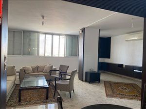 דירה להשכרה 4 חדרים בתל אביב יפו הא באייר 