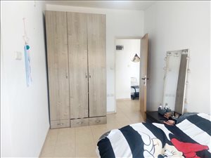 דירה להשכרה 2 חדרים בחיפה שיקמה 