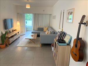 דירה להשכרה 2 חדרים בRamat Aviv Shimoni 