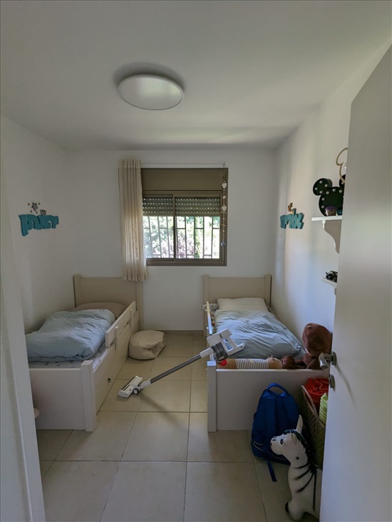 תמונה 1, דירה 4 חדרים להשכרה בתל אביב יפו, הרב יוסף צוברי, נווה חן
