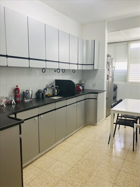 תמונה 3, דירה 3.5 חדרים להשכרה בבני ברק, ישמח משה, מרכז