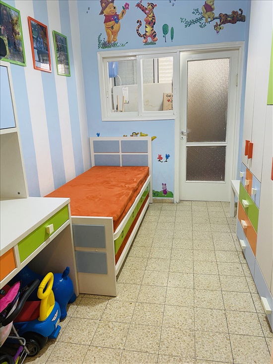 תמונה 1, דירה 3.5 חדרים להשכרה בבני ברק, ישמח משה, מרכז