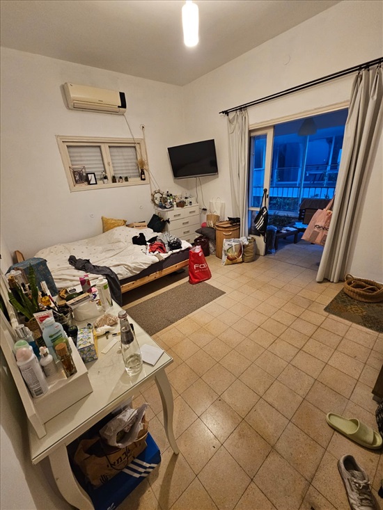 תמונה 7 ,דירה 2.5 חדרים להשכרה בתל אביב יפו ארלוזרוב ליד אבן גבירול 