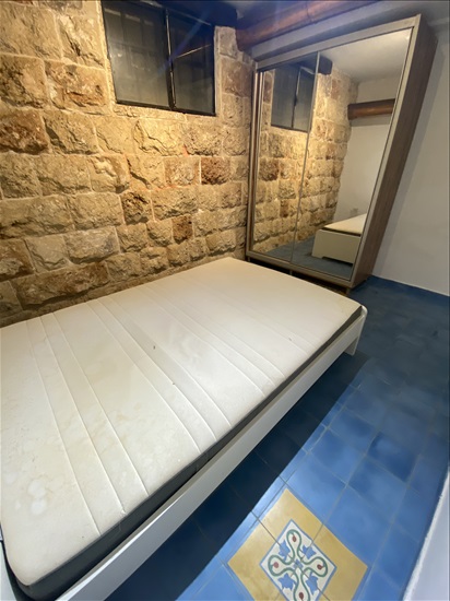 תמונה 5 ,דירה 2 חדרים להשכרה בתל אביב יפו הדואר  צפון יפו