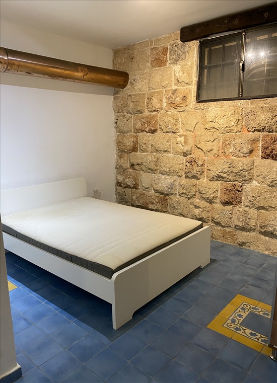 תמונה 7 ,דירה 2 חדרים להשכרה בתל אביב יפו הדואר  צפון יפו