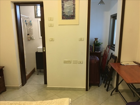 תמונה 3 ,דירה 3 חדרים להשכרה בתל אביב יפו הקישון פלורנטין