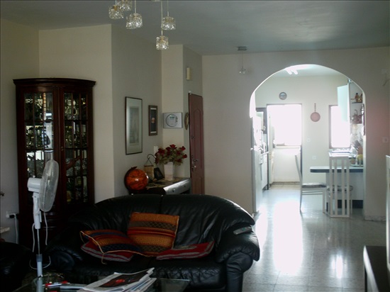 תמונה 3 ,דירה 5 חדרים להשכרה בכפר סבא ארבל קרית ספיר