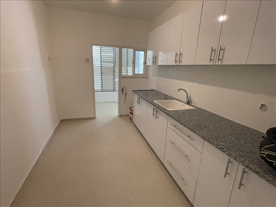 תמונה 4 ,דירה 3 חדרים להשכרה בתל אביב יפו בזל 33 צפון הישן