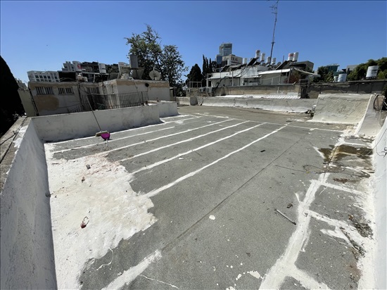 תמונה 5 ,דירת גג 2 חדרים להשכרה בתל אביב יפו נחמני 46  לב העיר