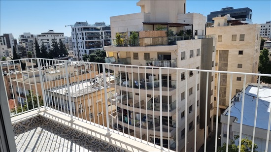 תמונה 1 ,דירה 5 חדרים להשכרה ברמת גן אמנון ותמר רמת יצחק