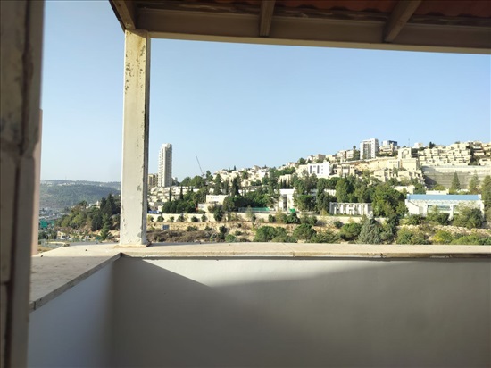 תמונה 8 ,מיני פנטהאוז 3.5 חדרים להשכרה בירושלים שח"ל 