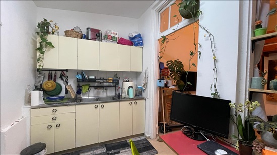 תמונה 3 ,דירה 1.5 חדרים להשכרה בתל אביב יפו מקור חיים שפירא