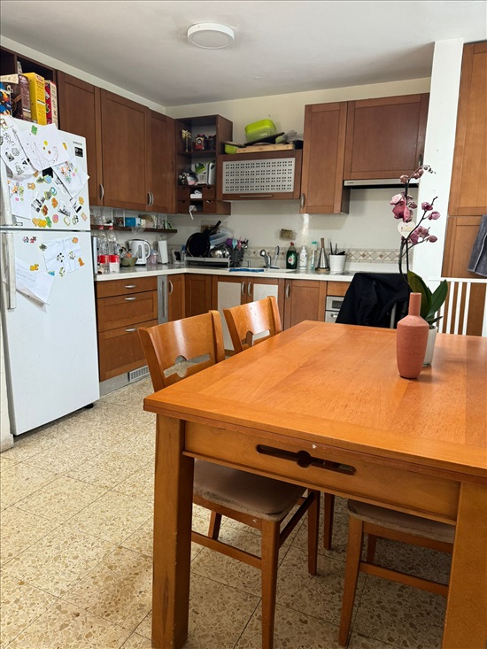 תמונה 4 ,דירה 3 חדרים להשכרה בירושלים  קדיש לוז רמת שרת