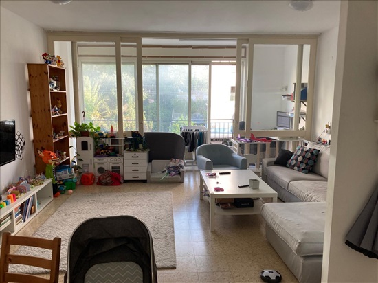 תמונה 1 ,דירה 3 חדרים להשכרה בתל אביב יפו הרב הרצוג בבלי