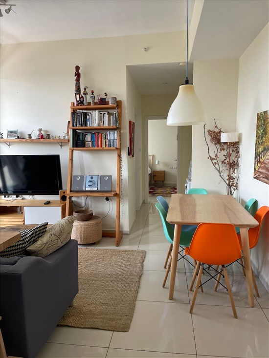 תמונה 1 ,דירה 3 חדרים להשכרה בתל אביב יפו הרצל 