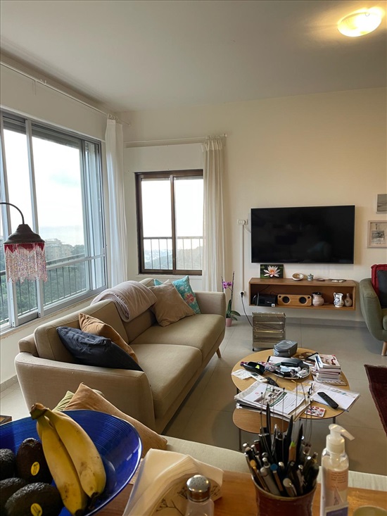 תמונה 4 ,דירה 4 חדרים להשכרה בחיפה מרגלית 66 אחוזה