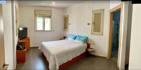 תמונה 6 ,דירה 4 חדרים להשכרה בהרצליה חנה רובינא הרצליה הירוקה