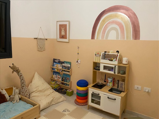 תמונה 4 ,דירה 3 חדרים להשכרה בתל אביב יפו דרך מנחם בגין 