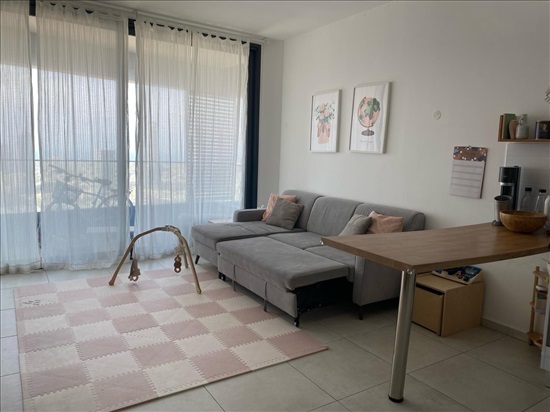 תמונה 2 ,דירה 3 חדרים להשכרה בתל אביב יפו דרך מנחם בגין 