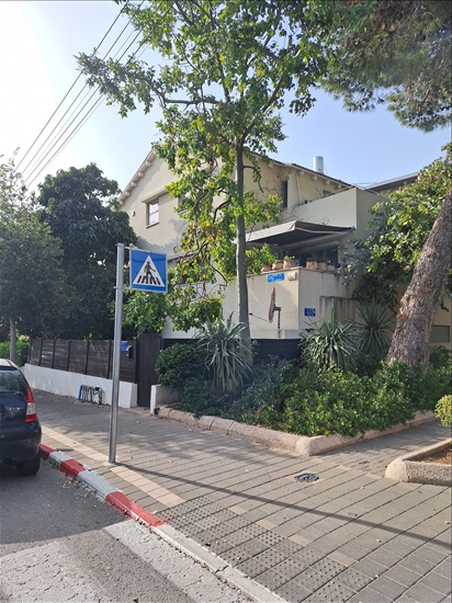 תמונה 2 ,דירת גן 3 חדרים להשכרה בתל אביב יפו עיר שמש גני צהלה