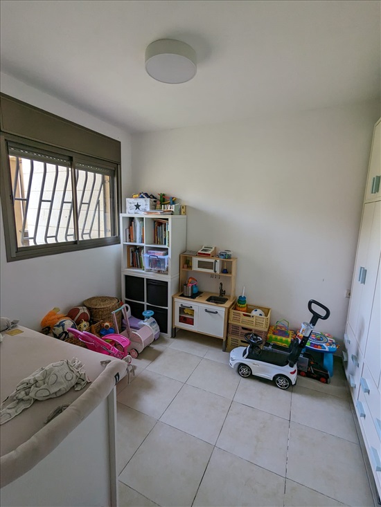 תמונה 6 ,דירה 4 חדרים להשכרה בתל אביב יפו הרב יוסף צוברי נווה חן