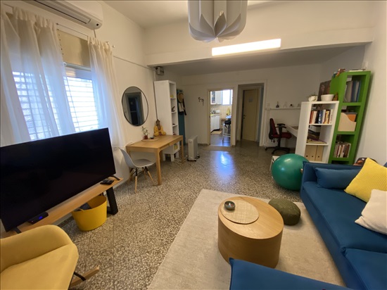 תמונה 1 ,דירה 2 חדרים להשכרה בתל אביב יפו אחימעץ 22 שכונת התקווה