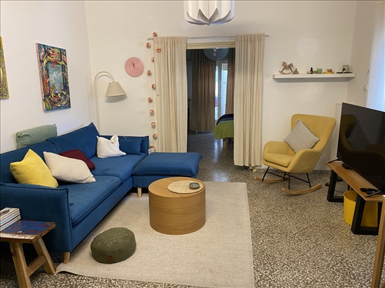 תמונה 4 ,דירה 2 חדרים להשכרה בתל אביב יפו אחימעץ 22 שכונת התקווה