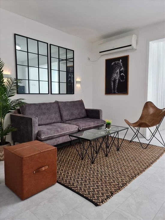 תמונה 2 ,דירה 3.5 חדרים להשכרה בתל אביב יפו דב ממזריץ' צהלון
