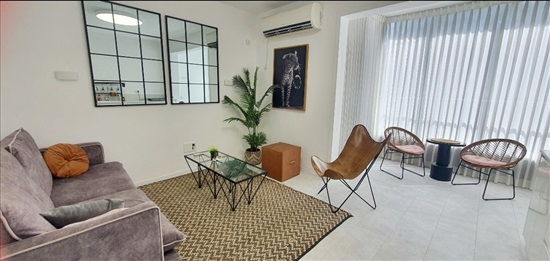 תמונה 8 ,דירה 3.5 חדרים להשכרה בתל אביב יפו דב ממזריץ' צהלון