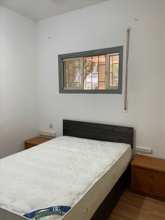 תמונה 3 ,דירה 2 חדרים להשכרה בתל אביב יפו עמנואל הרומי 