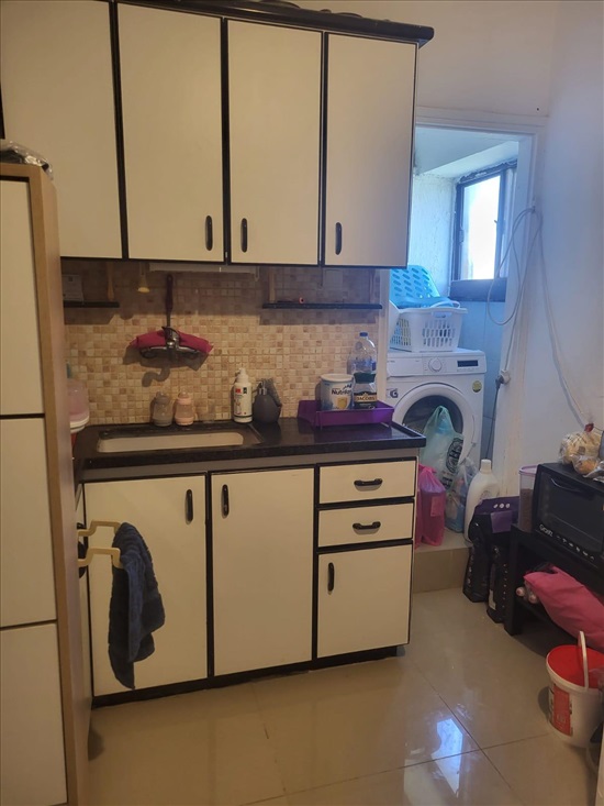 תמונה 2 ,דירה 2.5 חדרים להשכרה בחיפה שדרות דגניה קרית חיים