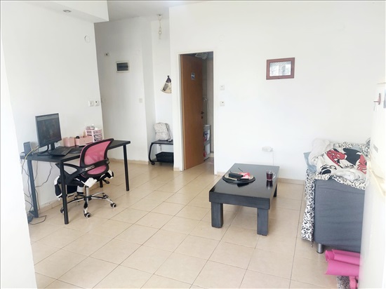 תמונה 2 ,דירה 2 חדרים להשכרה בחיפה שיקמה 