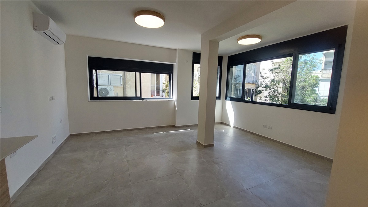 תמונה 1, דירה 2 חדרים להשכרה בתל אביב יפו, יוחנן הורקנוס