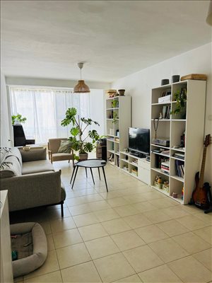דירה להשכרה 3 חדרים בתל אביב שמעוני 15 