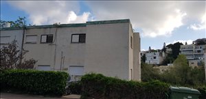 דירה להשכרה 3.5 חדרים בחיפה אלכסנדר ינאי 