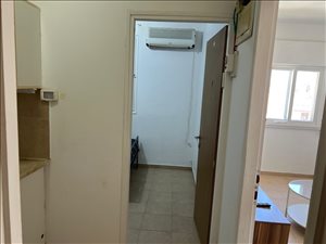 יחידת דיור להשכרה 2 חדרים בבאר שבע שדרות שז