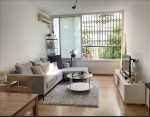 דירה להשכרה 2 חדרים בתל אביב יפו שמעון התרסי 