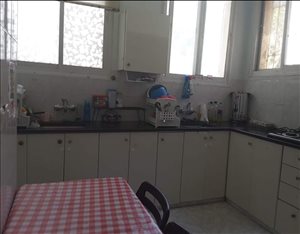 דירה להשכרה 3 חדרים בירושלים קק