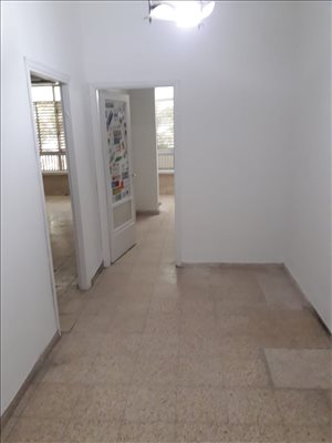 דירה להשכרה 3 חדרים בתל אביב יפו דפנה 26 