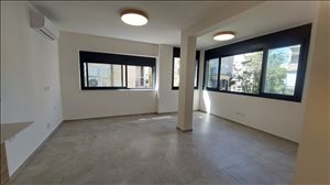 דירה להשכרה 2 חדרים בתל אביב יפו יוחנן הורקנוס 