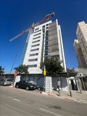 דירה להשכרה 4 חדרים בתל אביב יפו אסירי ציון 