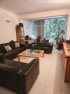 דירה להשכרה 3.5 חדרים בתל אביב יפו בארי 